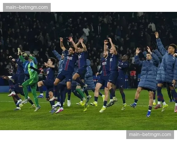 裁判安排：法国名哨图尔平将执法本轮巴黎对阵马赛的焦点战