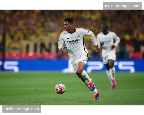 贝林厄姆接受BBC采访：谈论在皇马体系中个人角色与团队控球的平衡